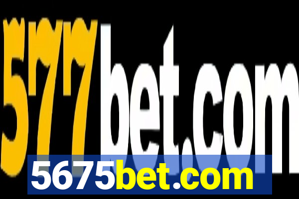 5675bet.com