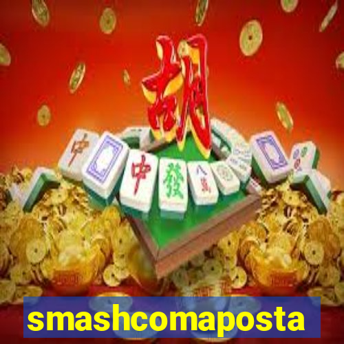 smashcomaposta