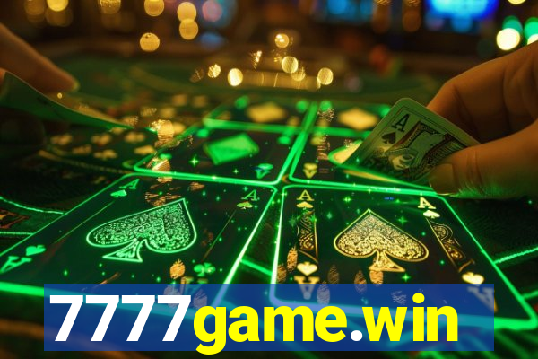 7777game.win