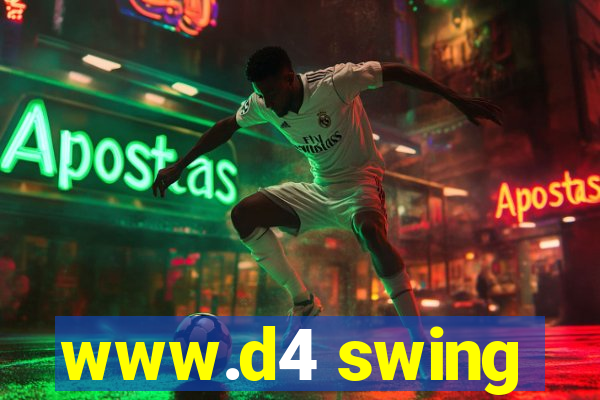 www.d4 swing