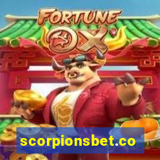 scorpionsbet.com