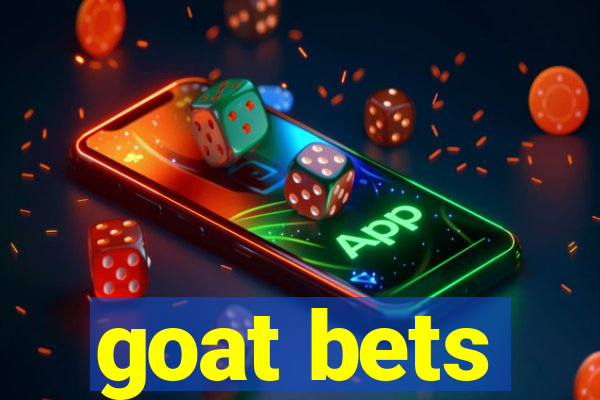 goat bets