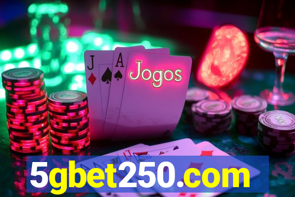 5gbet250.com