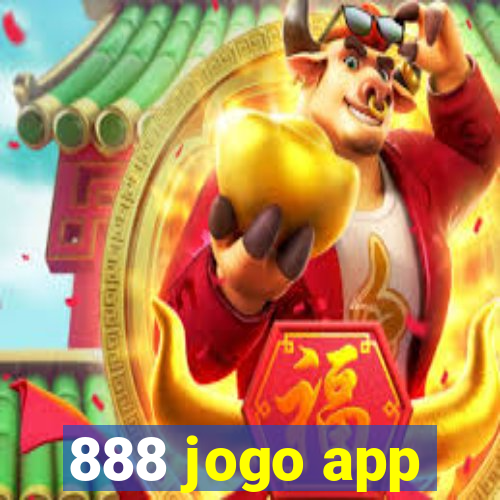 888 jogo app