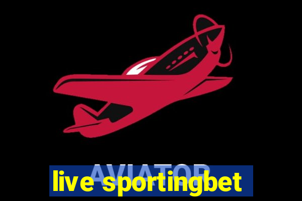 live sportingbet