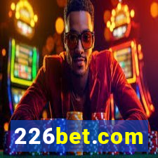 226bet.com