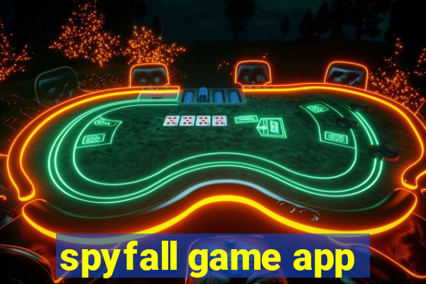 spyfall game app