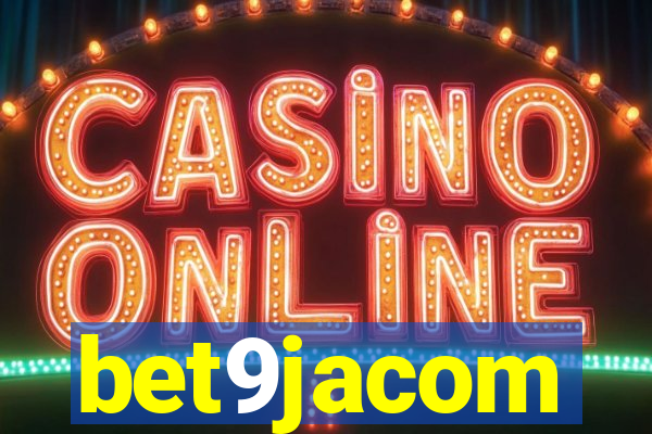 bet9jacom