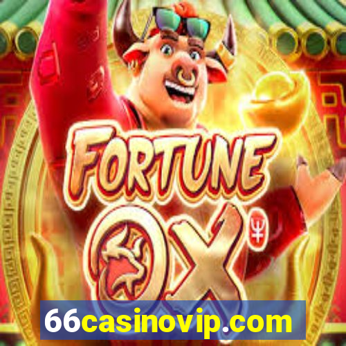 66casinovip.com