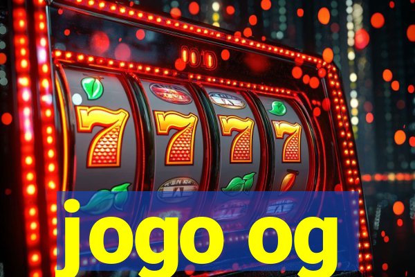 jogo og