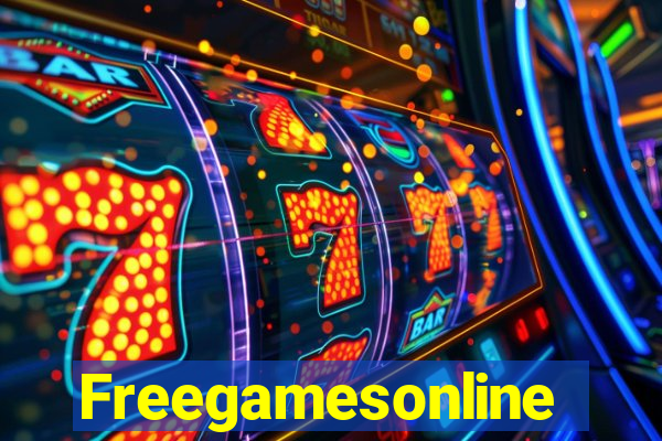 Freegamesonline