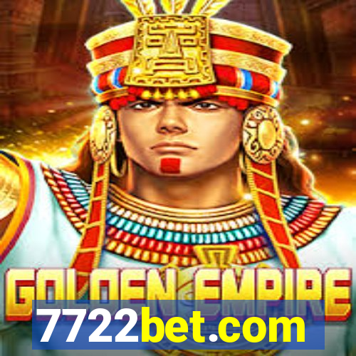 7722bet.com