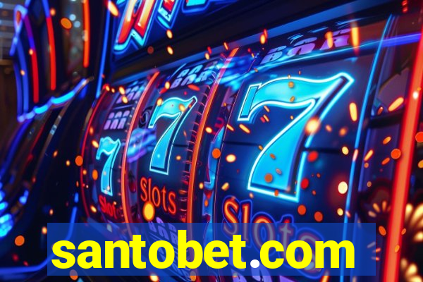 santobet.com