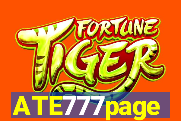 ATE777page