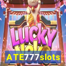 ATE777slots