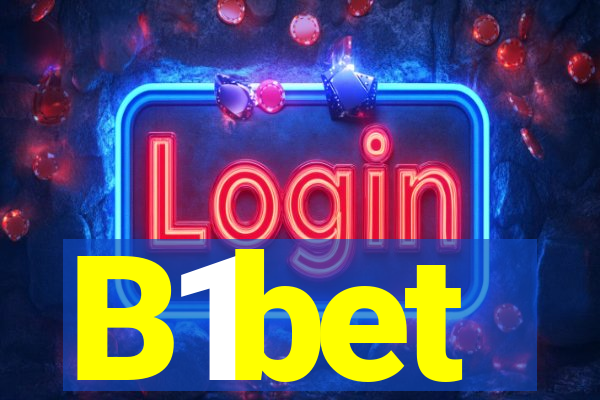 B1bet