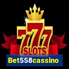 Bet558cassino