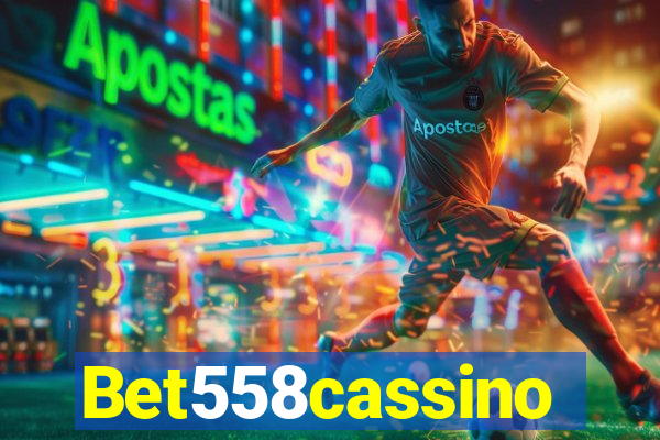 Bet558cassino