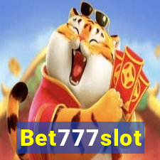 Bet777slot