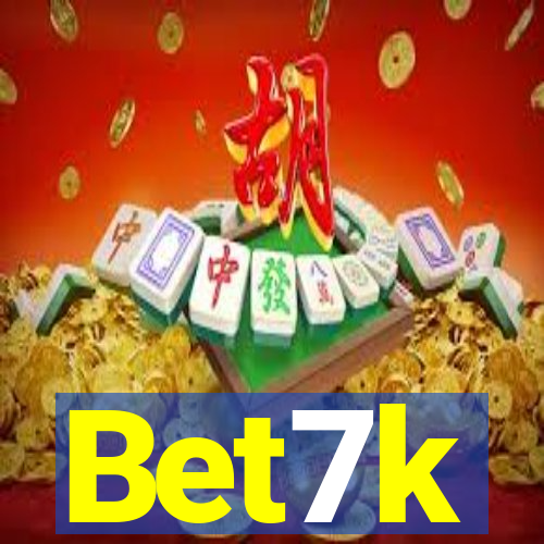 Bet7k