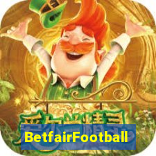 BetfairFootball