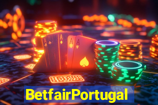 BetfairPortugal