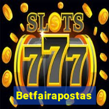 Betfairapostas