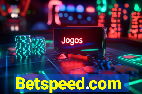 Betspeed.com