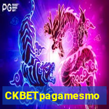 CKBETpagamesmo