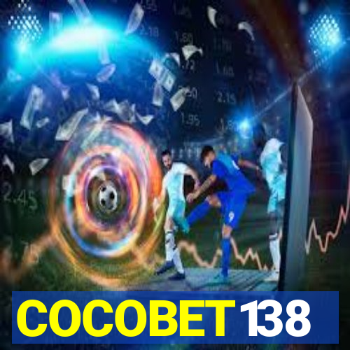 COCOBET138