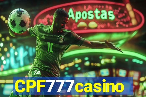 CPF777casino