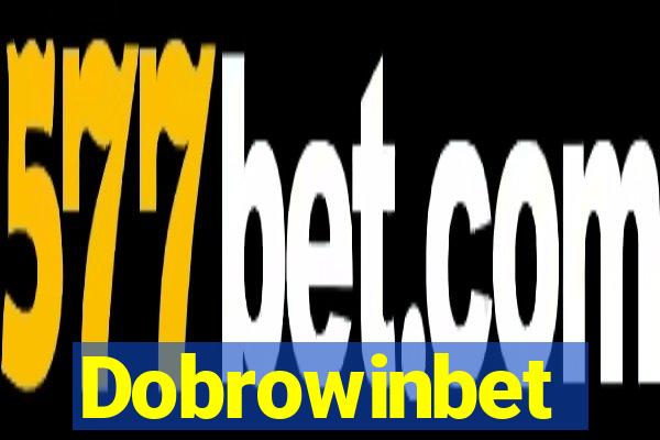 Dobrowinbet