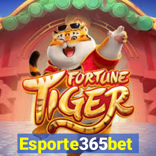 Esporte365bet