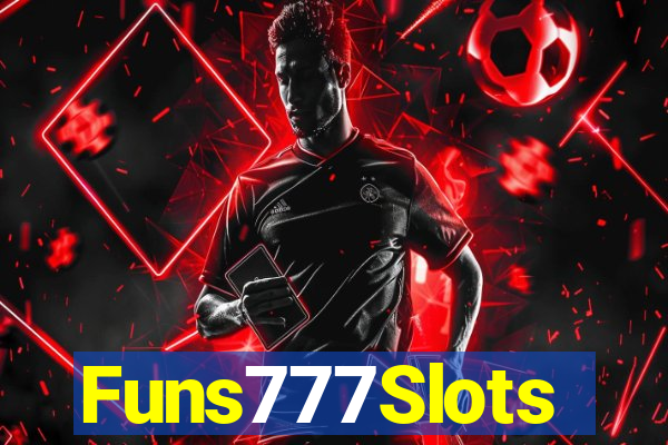 Funs777Slots