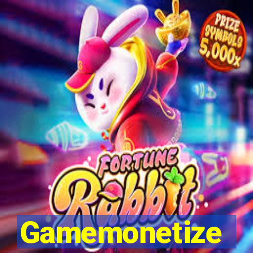 Gamemonetize