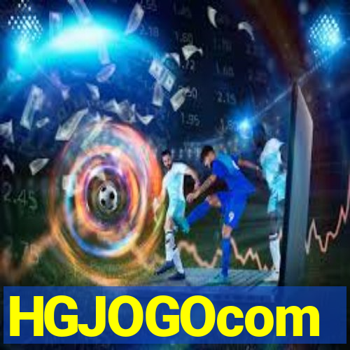 HGJOGOcom