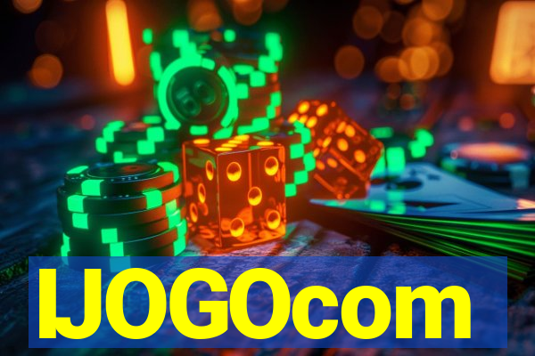 IJOGOcom