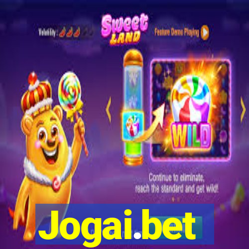 Jogai.bet