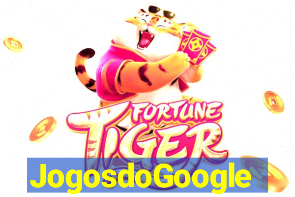 JogosdoGoogle