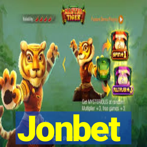 Jonbet