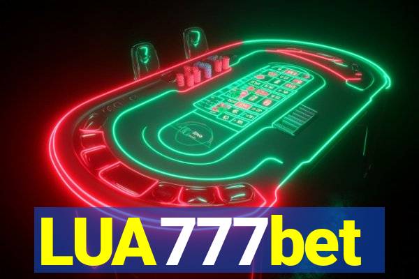 LUA777bet