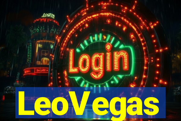 LeoVegas