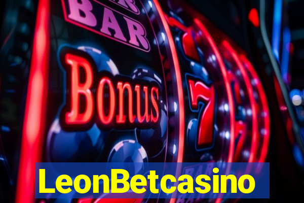 LeonBetcasino