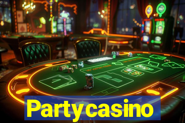 Partycasino