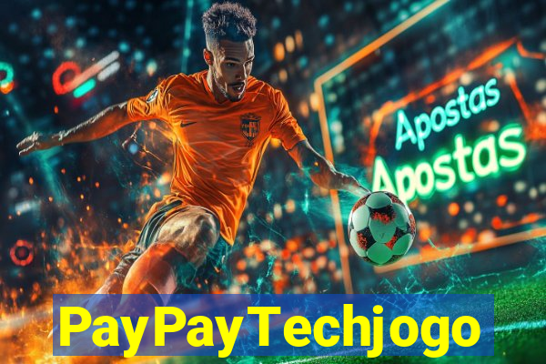 PayPayTechjogo