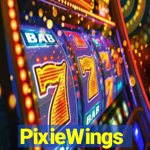 PixieWings