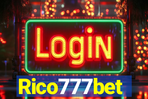 Rico777bet