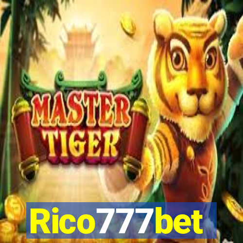 Rico777bet