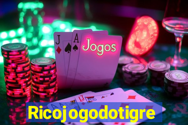 Ricojogodotigre