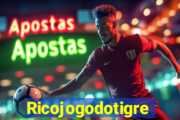 Ricojogodotigre